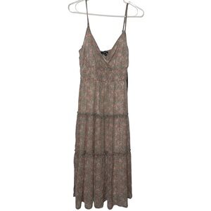 Trixxi summer beach dress!